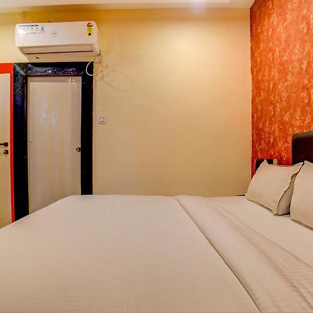 Fabhotel Rajat Crown 보팔 외부 사진