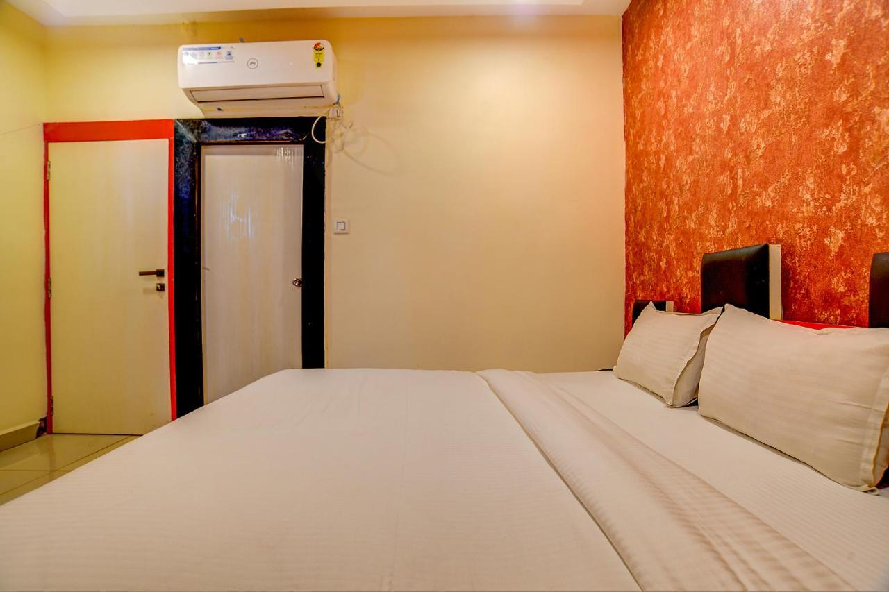 Fabhotel Rajat Crown 보팔 외부 사진