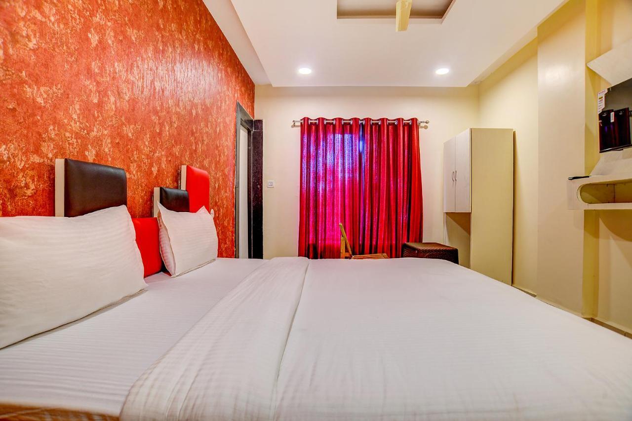 Fabhotel Rajat Crown 보팔 외부 사진