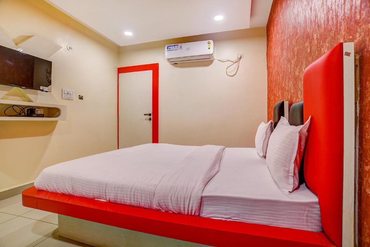 Fabhotel Rajat Crown 보팔 외부 사진