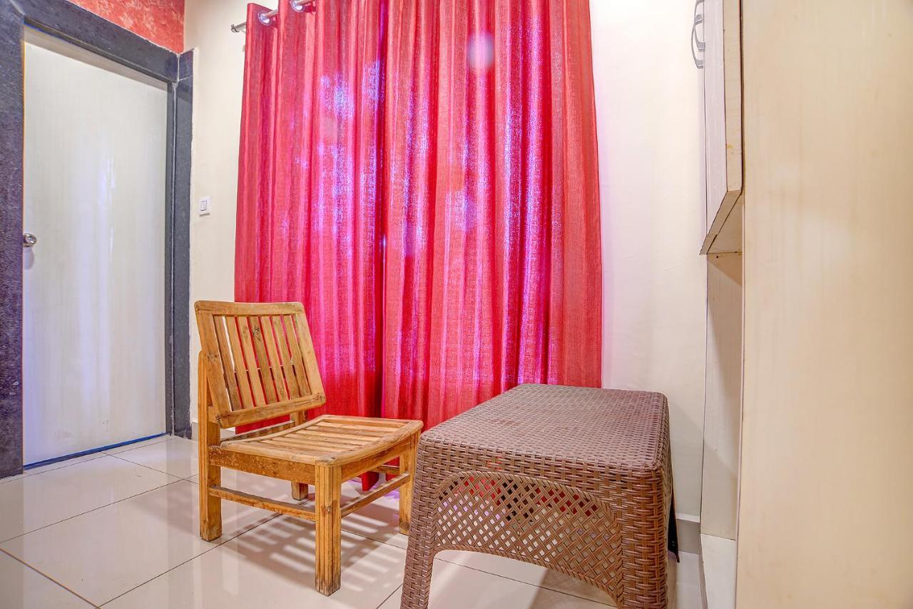Fabhotel Rajat Crown 보팔 외부 사진