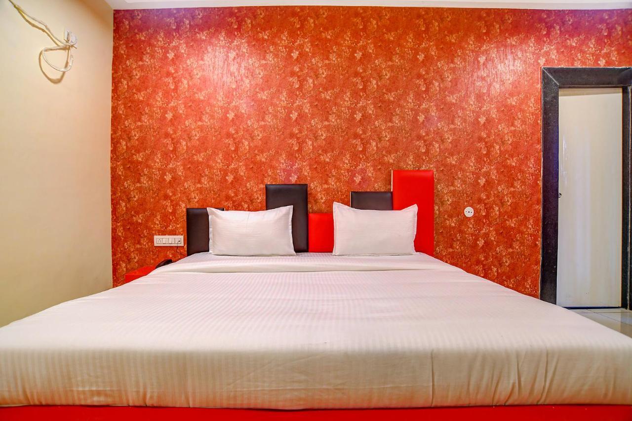 Fabhotel Rajat Crown 보팔 외부 사진