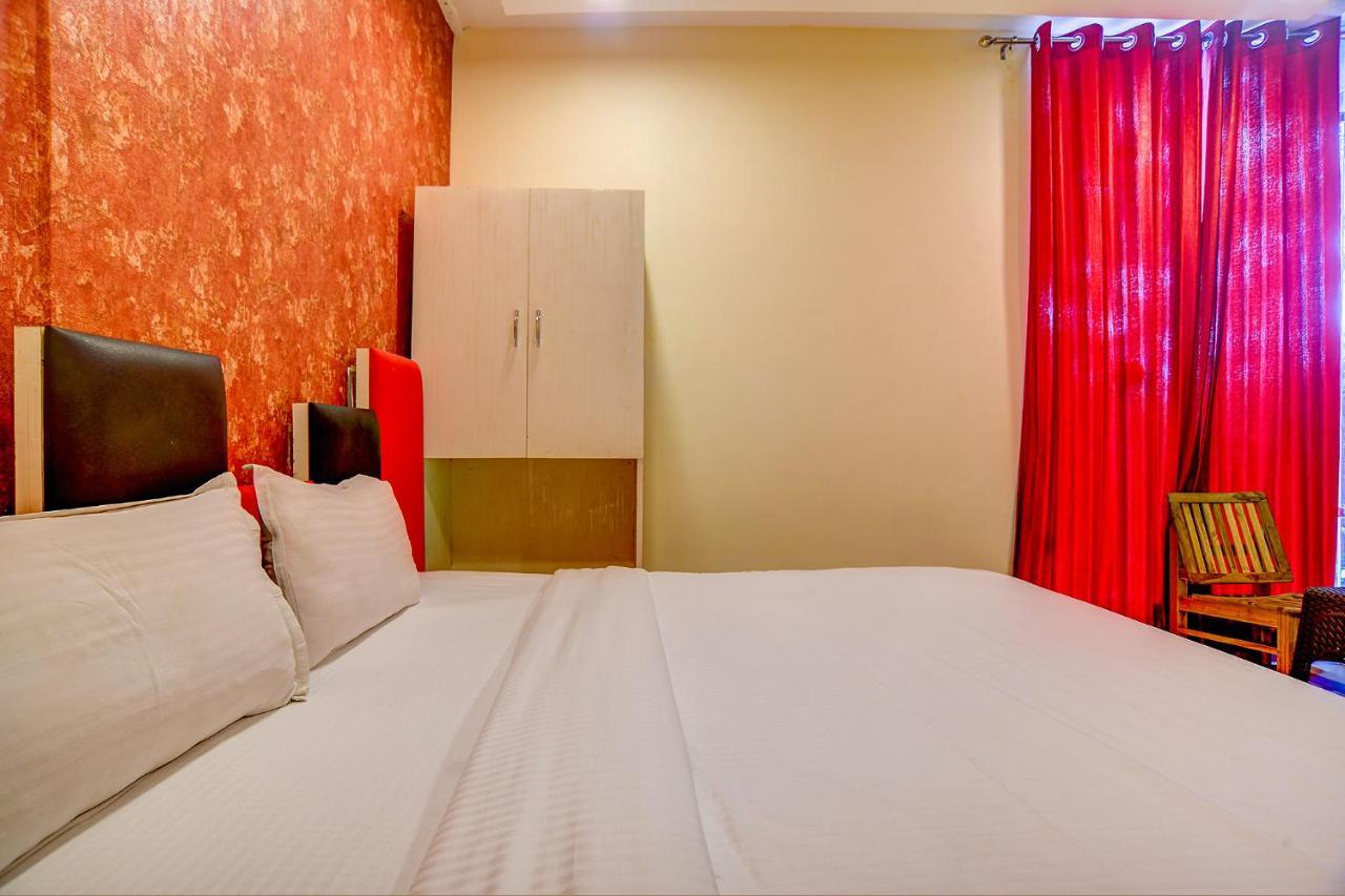 Fabhotel Rajat Crown 보팔 외부 사진