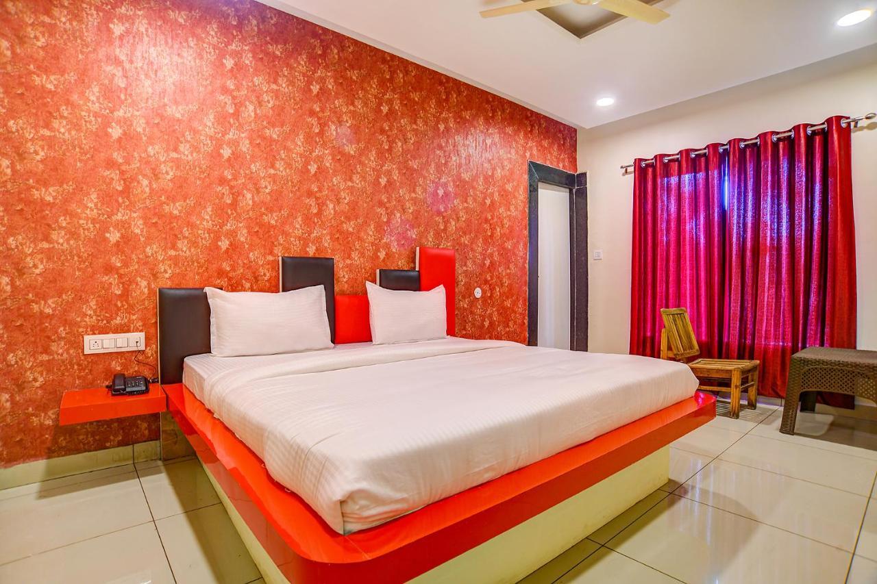 Fabhotel Rajat Crown 보팔 외부 사진