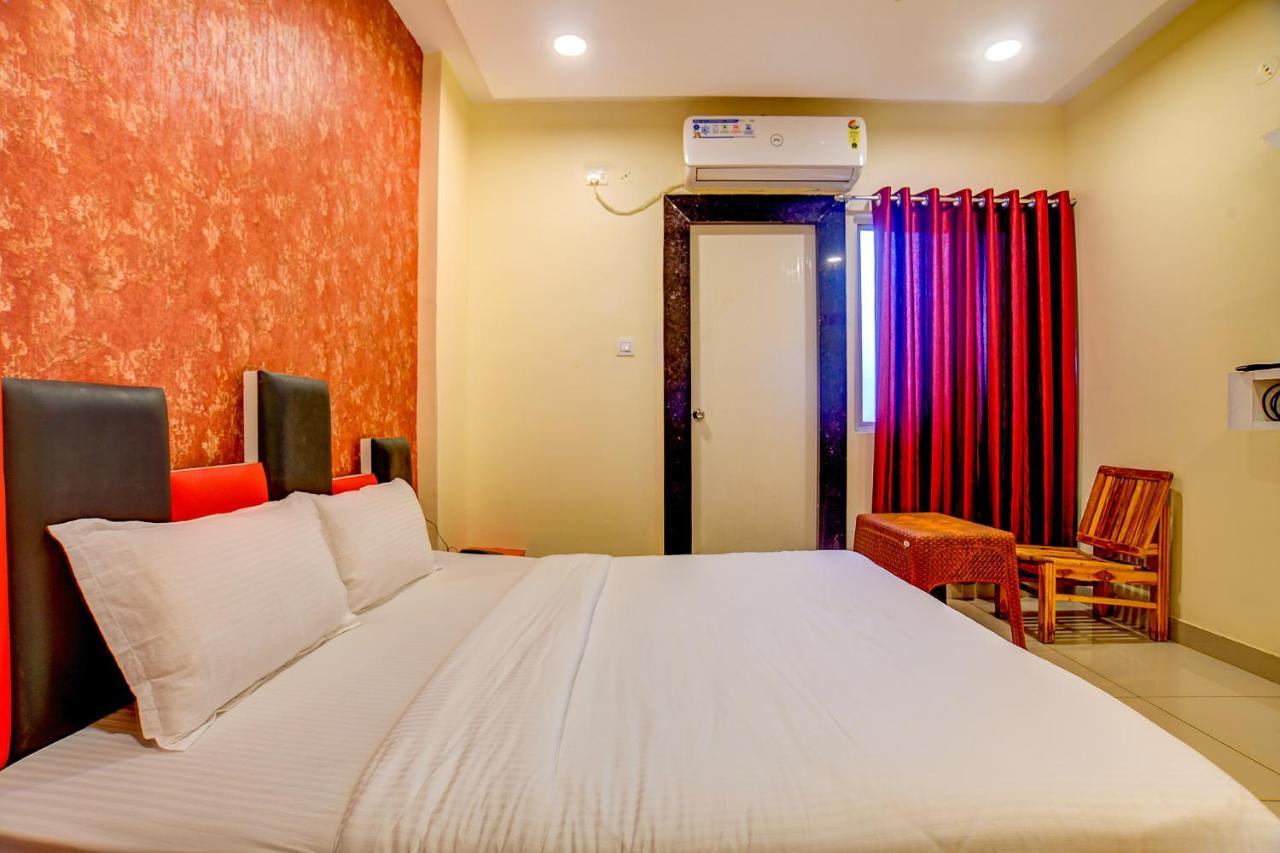 Fabhotel Rajat Crown 보팔 외부 사진