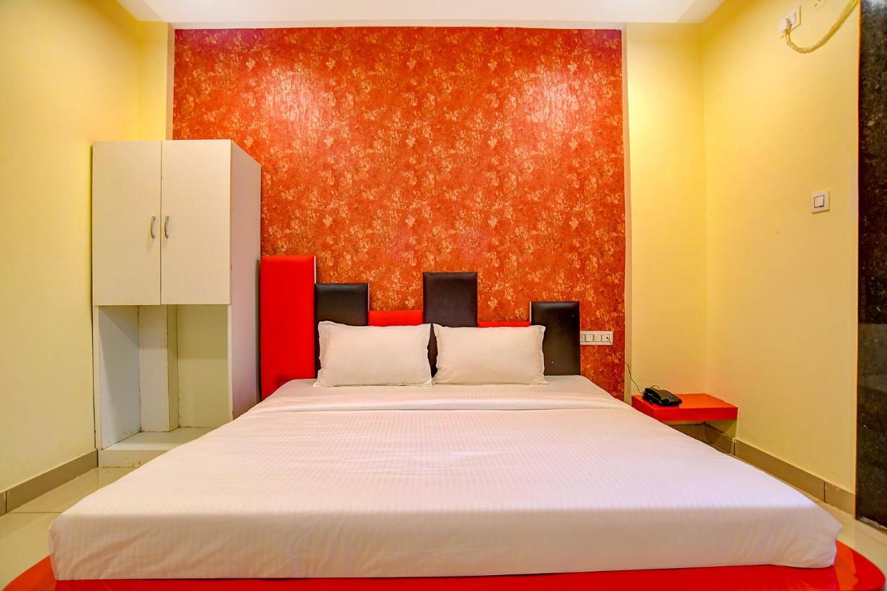 Fabhotel Rajat Crown 보팔 외부 사진