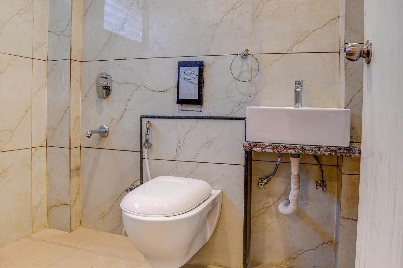 Fabhotel Rajat Crown 보팔 외부 사진