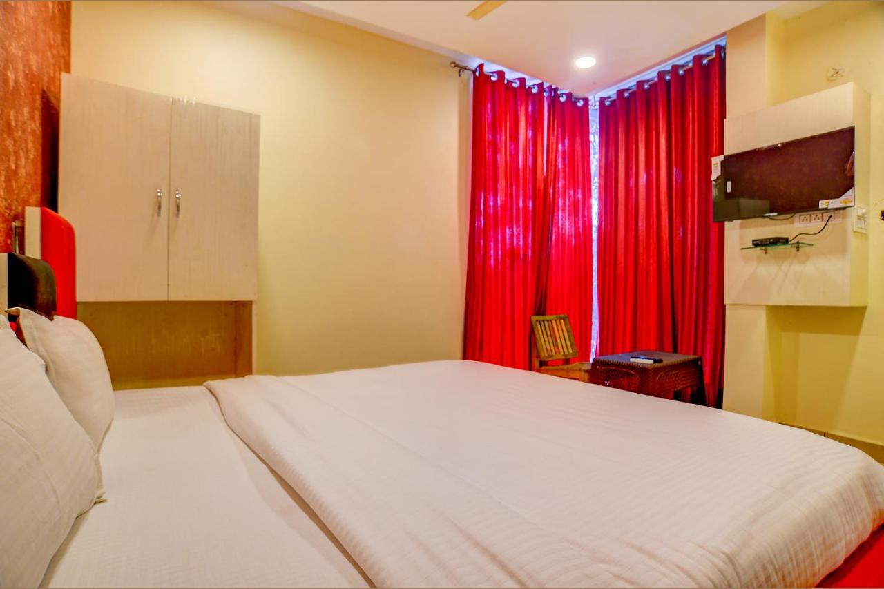 Fabhotel Rajat Crown 보팔 외부 사진
