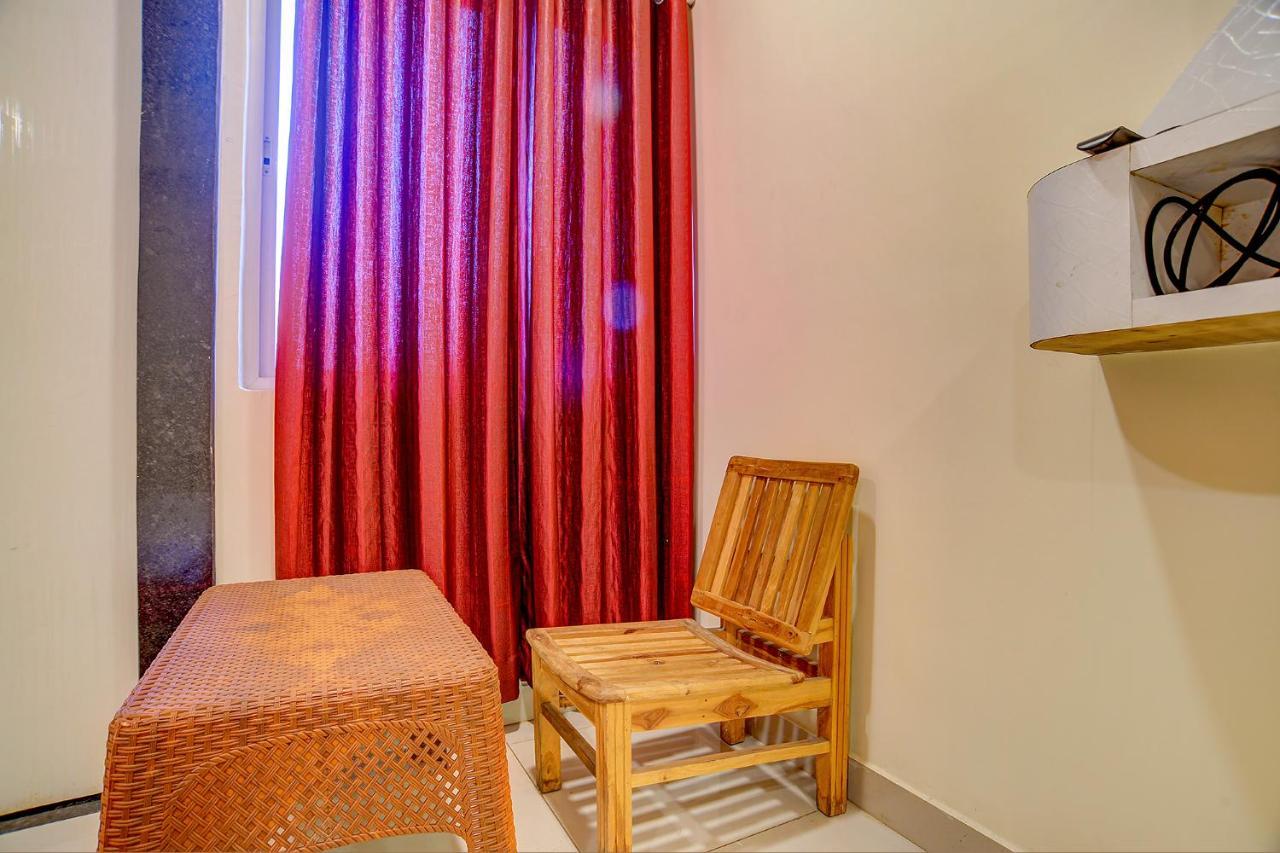 Fabhotel Rajat Crown 보팔 외부 사진