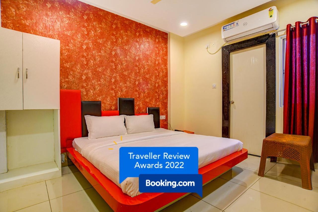 Fabhotel Rajat Crown 보팔 외부 사진